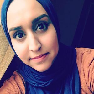 Meet your Posher, Fatma